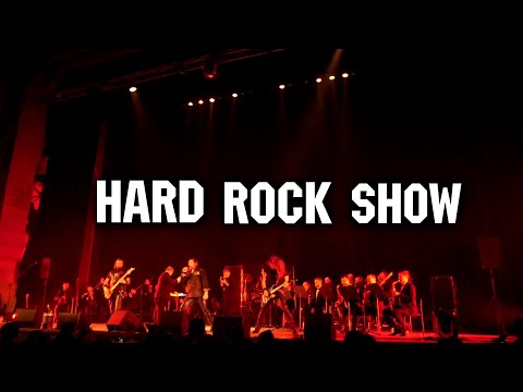 Фото HARD ROCK SHOW | Promo