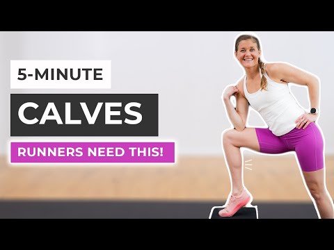 30 Minute Best Leg Day Workout Power Legs