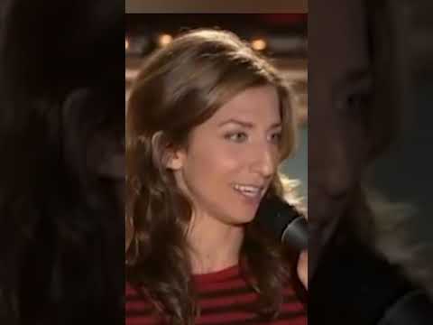Chelsea Peretti – The Difference Between Men and Women #shorts