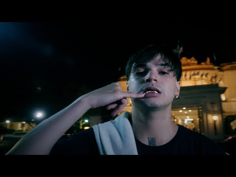 Mir Nicolás - Carretera ft. Mar Marzo (Video Oficial)