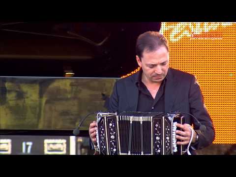 Nuevo Tango Ensamble - Jarasum Jazz Festival 2013