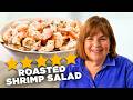 Ina Garten S 5 Star Roasted Shrimp Salad ️ Barefoot Contessa Food Network
