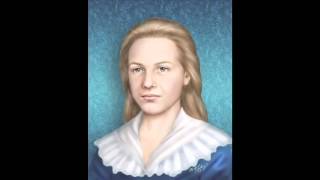 The Face of Louis XVII of France (Artistic Reconstruction)