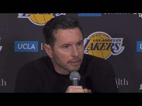 JJ Redick calls Lakers one of the worst shooting teams after loss vs Kings