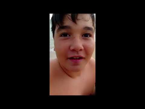 Sortie à la plage de l'Anse Vata et à l'ilôt Maître