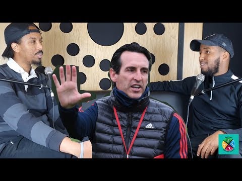 Football: GET EMERY THE HELL OUT NOW | The MVP Podcast