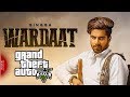 Wardaat Singga Ll GTA 5 Wardaat Video Song