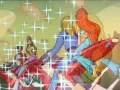 Winx Club In Concert - The World Belongs to Me ...