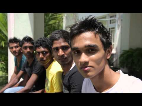 Vissai Vissay - The T20 2012, Official Album [2012]