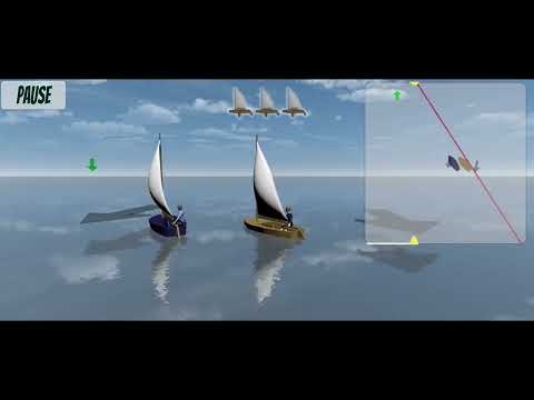 Regatta Segeln Simulator video thumbnail