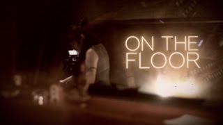 Beth Hart - Fire On The Floor (Live Acoustic) &quot;Lyric Video&quot;