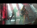 Dismember - Bred For War (live @Scandinavia Deathfest 2019)