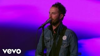 Mondo Cozmo - Higher (Live From Jimmy Kimmel Live!/2017)