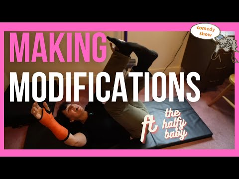 Can You Modify Your Life?