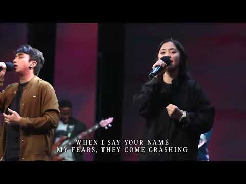 When I Say Your Name by Victory Worship Team May 20, 2023 4Pm