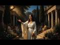 They Killed Her Because She Knew Too Much -  Hypatia