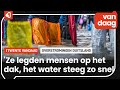 Correspondent vanuit Keulen over rampzalige overstromingen