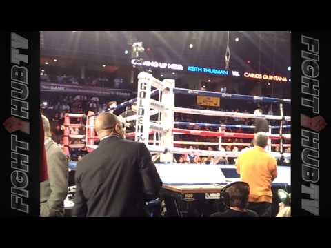 Roy Jones Jr. shows off dancing skills