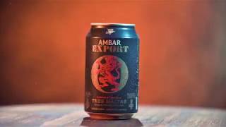 Ambar export beer B roll