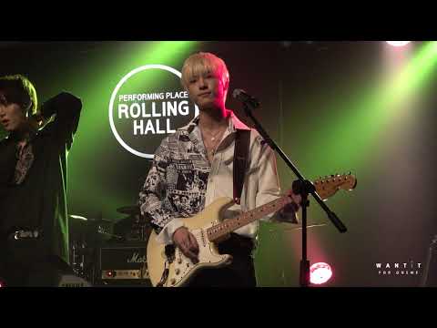 191013 Studio We #3 LATATA [강현 cam]