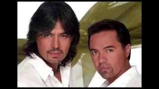 Me caí De La Nube. Temerarios