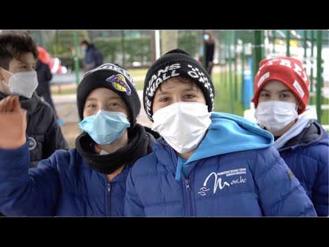 Lemon Bowl 2021 - Day 7 (I Turno)