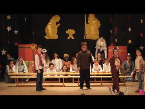 2017-18 Villancicos 4º Ed. Primaria