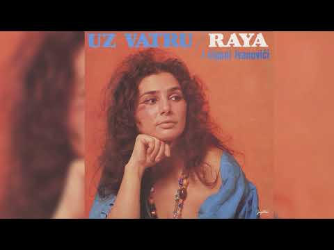 RAYA & CIGANI IVANOVIĆI -  HASIYAM