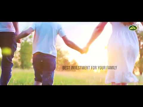 Madras Dr Chowdappa Nagar Phase III Project Tour 1