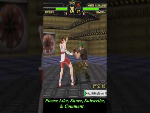 Why The Name - Dead Or Alive #Shorts