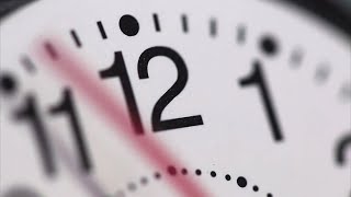 Texas passes bill making daylight saving time permanent as Texas time