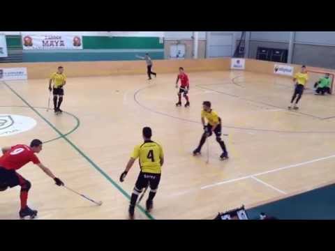 Navarra.com Torneo Hockey Oberena