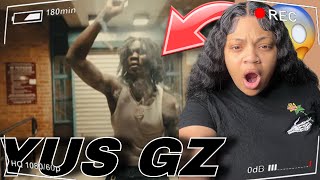 He Dissed The Sweepers 😳 Yus Gz - PSA Pt.2 (Official Video) #BigEBS || Redslay Reaction | 🚮 OR 🔥