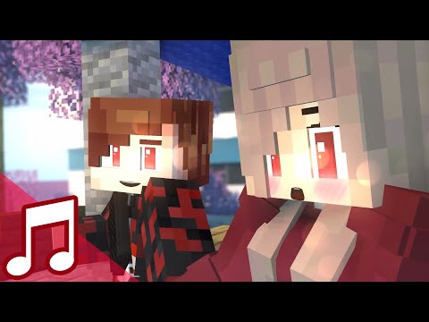 EPIC Minecraft Animation: Say hello first! ✨