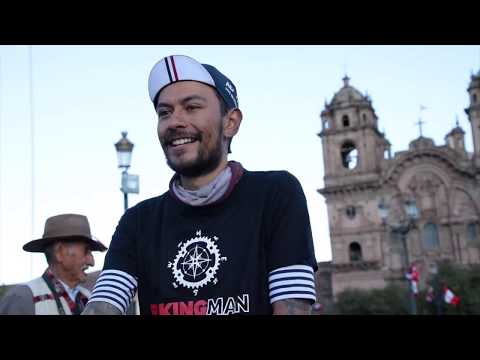 IncaDivide 2018 -  the short story