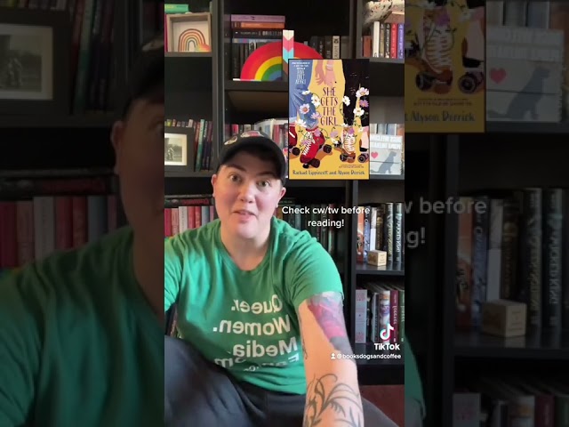 Vídeo relacionado con She Gets the Girl (English Edition)