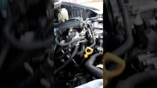 Download lagu Daikhatsu Terios k3 2003.  Trying to start after repair. mp3