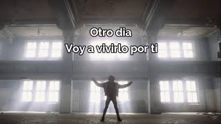 Aaron Cole - One More Day (Sub Español)