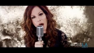 Singer-Songwriter Cindy Alexander Performs Live On KCAL9