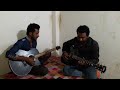 Ferate Parini(ফেরাতে পারিনি)|Rehaan Rasul|Guitar Cover|by|Sadharon(সাধারণ)Band