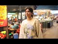 Khushi Kapoor Tanisha Santoshi Spotted Mumbai Airport Bollywood Mastiz