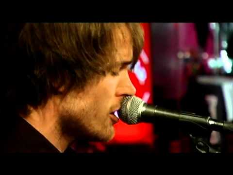 The Mad Trist - Pay the Piper (live @ BNN That's Live - 3FM)