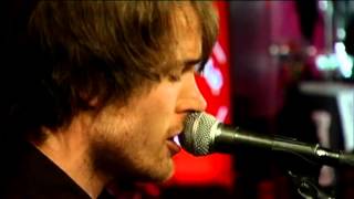 The Mad Trist - Pay the Piper (live @ BNN That's Live - 3FM)