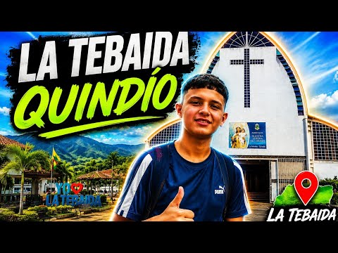 Conocí a la tebaida 