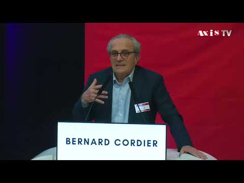 Vidéo Bernard CORDIER : Le consentement du médecin dans la transidentité ?