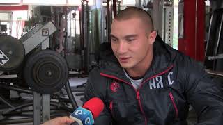 Трибойците на “Аякс” с призови класирания в трети кръг на ДП