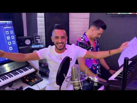 Cheb Djalil & Hichem Smati - Baslahi Drabtini - Clip Studio هشام سماتي