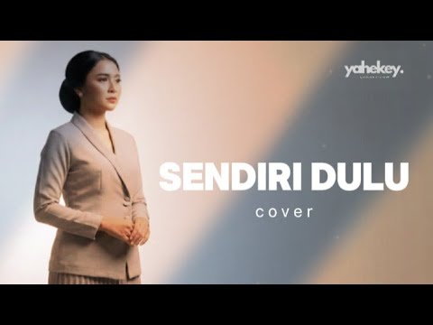 Alone Once - Merpati Band | Yahe Key Cover Viral Tiktok