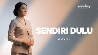 Download lagu Alone Once - Merpati Band | Yahe Key Cover Viral Tiktok mp3