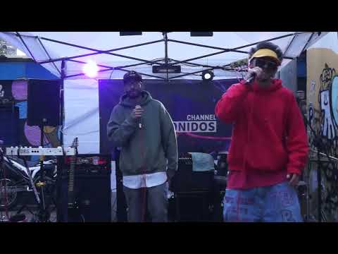 LKS - Dancehall Party (LIVE SESSION)